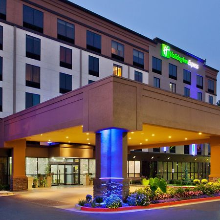 Holiday Inn Express Atlanta Nw - Galleria Area, An Ihg Hotel Buitenkant foto